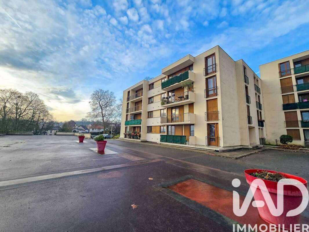 Photo 9 - Appartement à BRUNOY