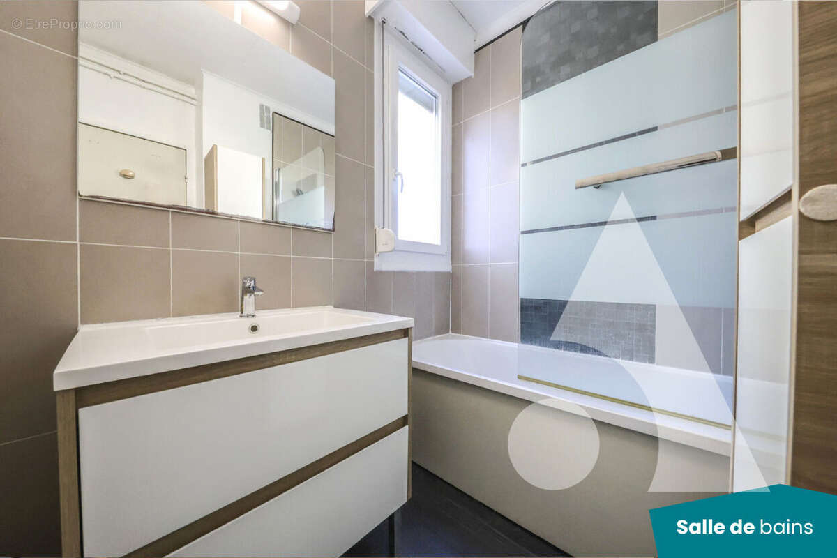 Appartement à EVRY