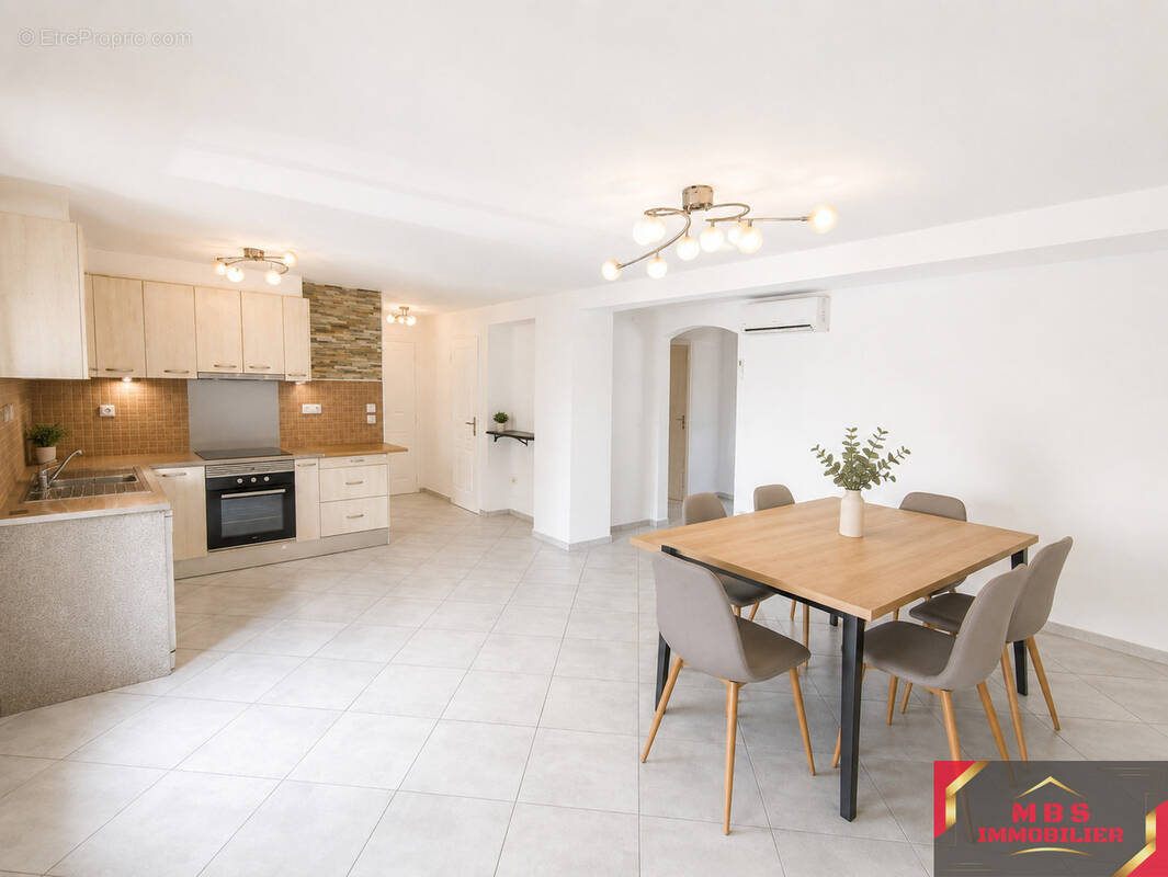 Appartement à ARGELES-SUR-MER
