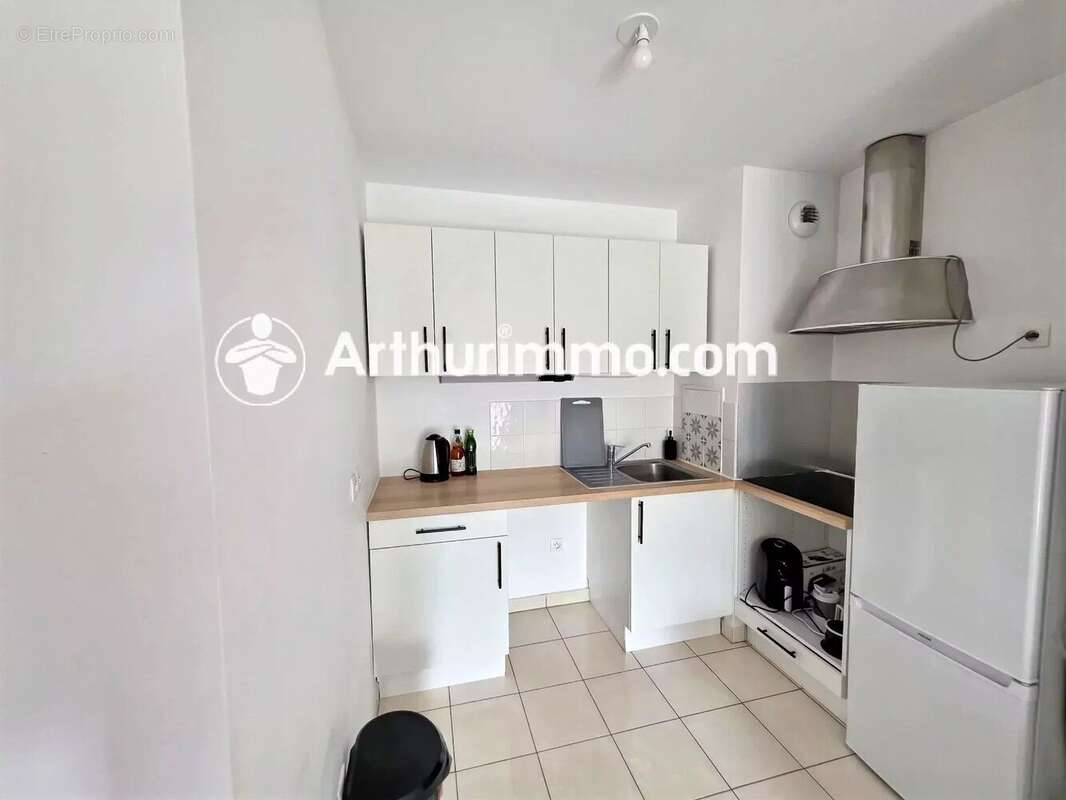 Appartement à LIEUSAINT