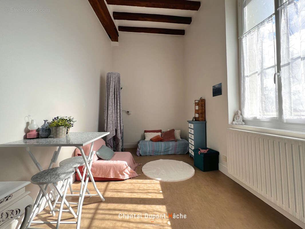 Appartement à CHARTRES