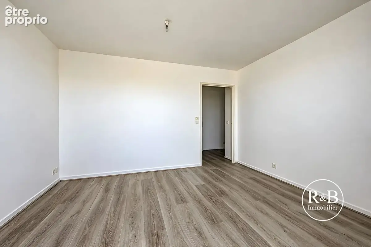 Appartement Les Clayes Sous Bois 3 pièces 65 m2 - photo 12