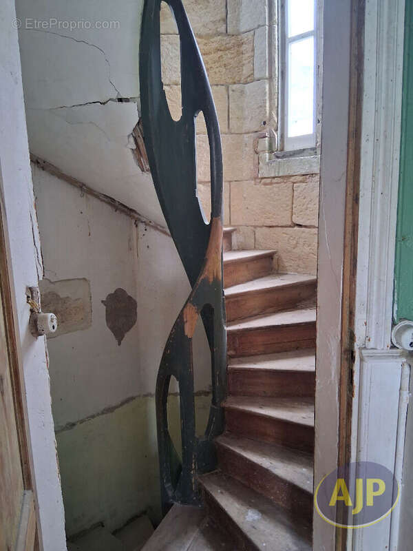 Appartement à PAUILLAC