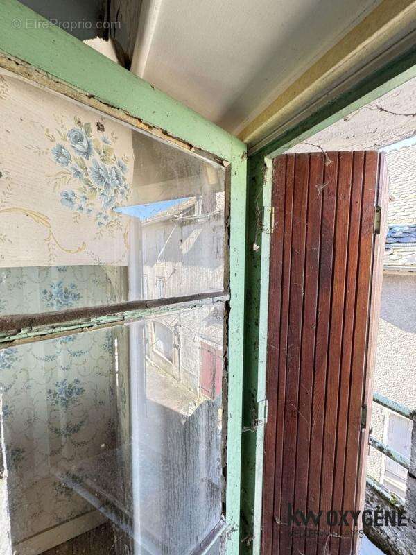 Maison à LE BLEYMARD