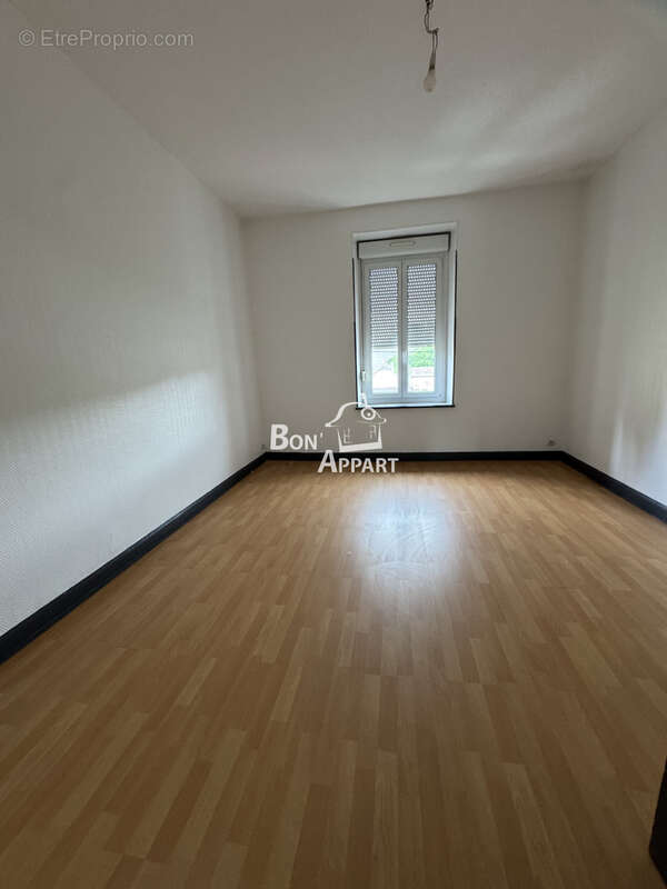 Bel immeuble sur Homécourt - photo 6