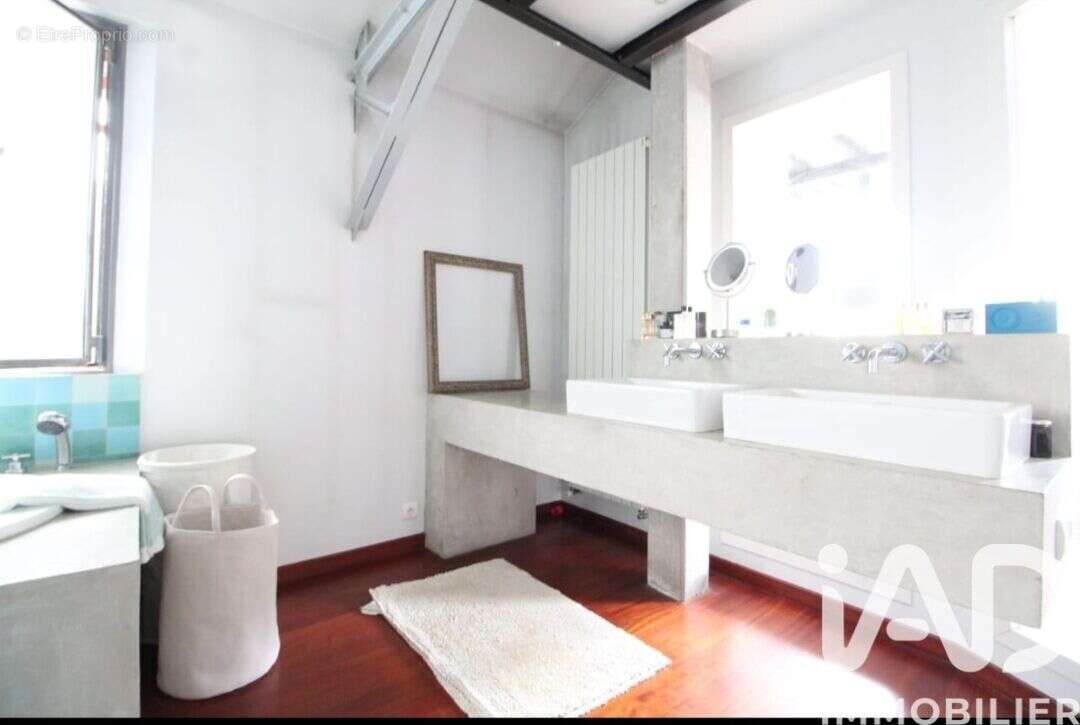 Photo 8 - Maison à MONTREUIL