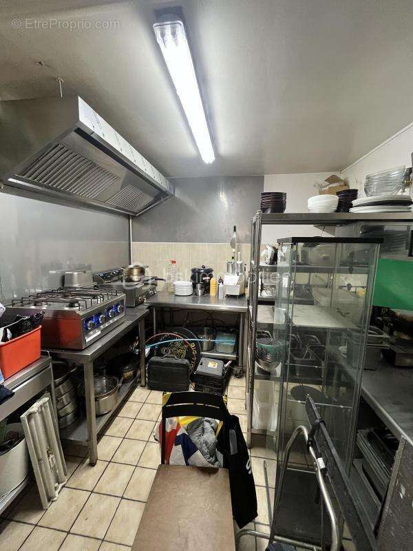 Commerce à BORDEAUX