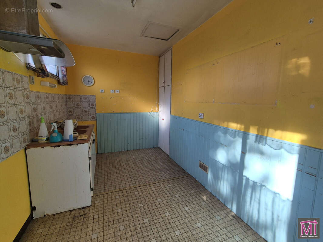 Maison 113 m² à Boissy-Fresnoy  - photo 5