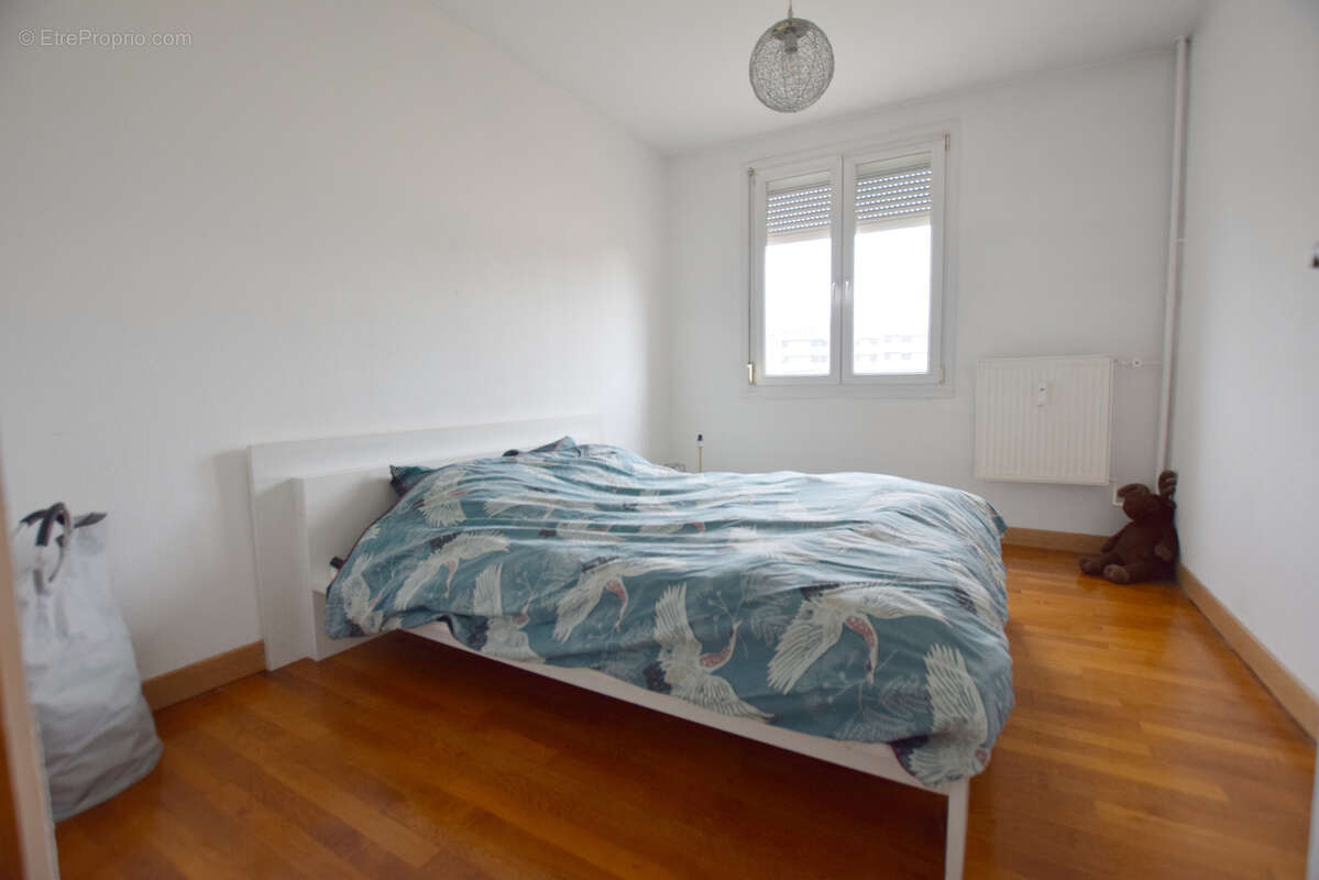 Appartement à SOCHAUX