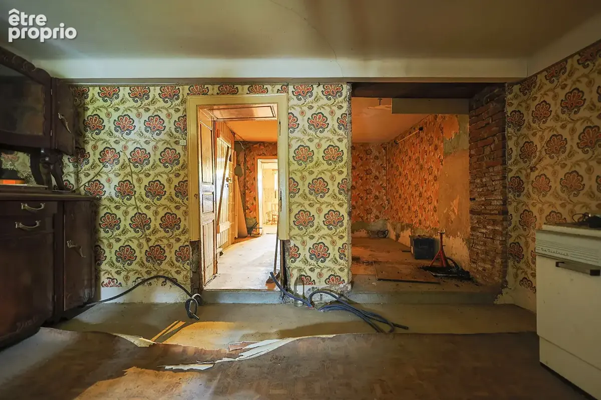 Maison Vahl Ebersing 160m² sur un terrain de 15 ares - photo 8