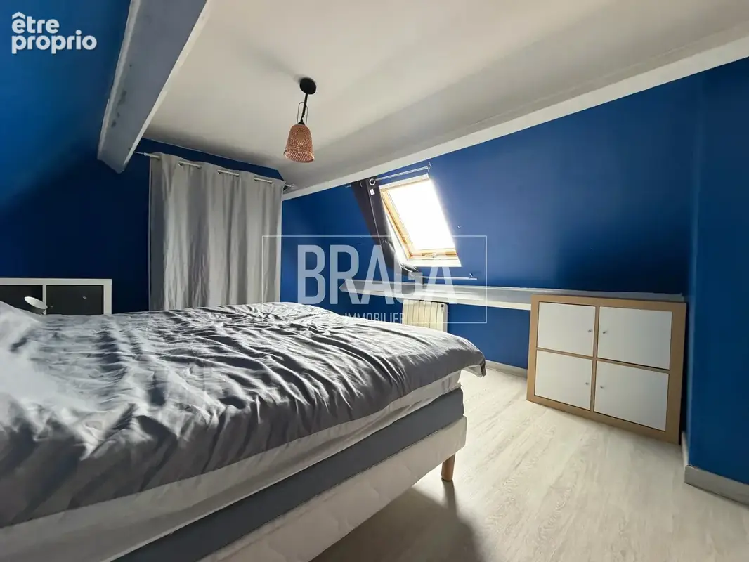Appartement 3 pièces 60 m² à vendre à Le Portel (62480) - photo 4
