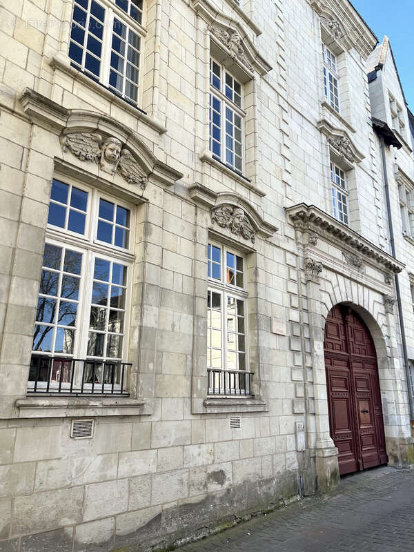 Appartement à SAUMUR