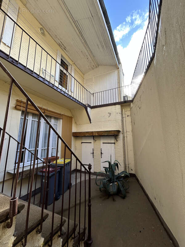 Maison à COMMENTRY