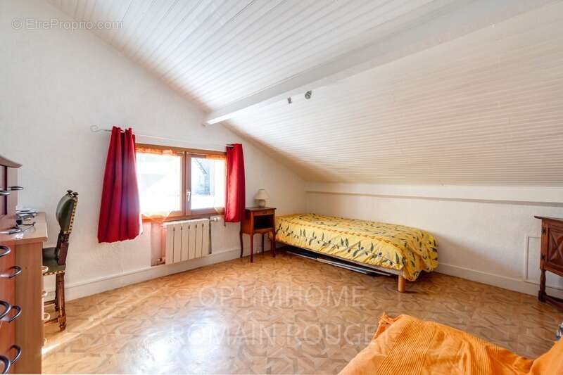 Maison à CHATOU