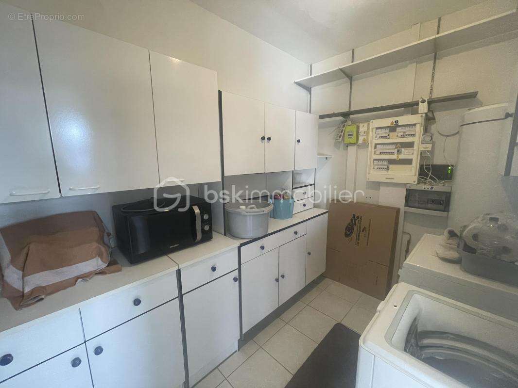 Maison à SAINT-ANDRE-DE-ROQUELONGUE