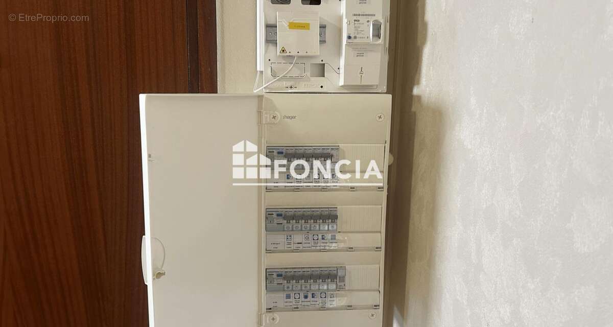 Appartement à DREUX