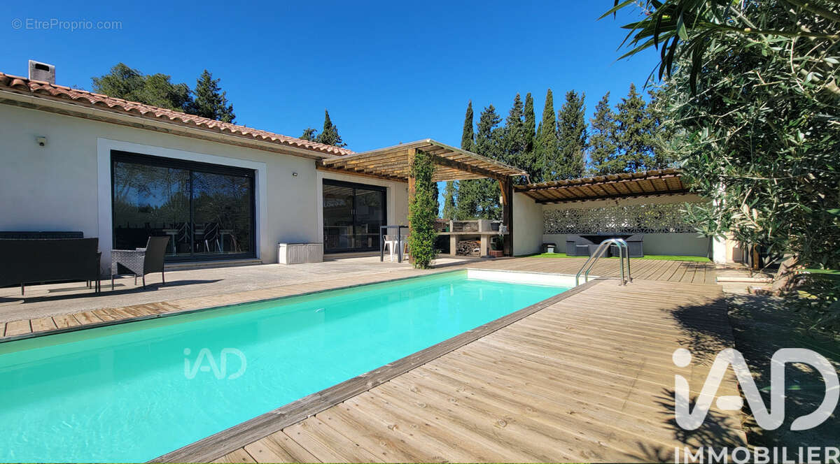 Photo 2 - Maison à ESCALES