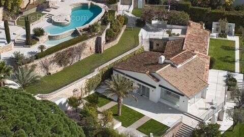 Maison à CANNES