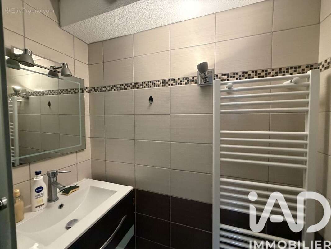 Photo 9 - Appartement à AGDE