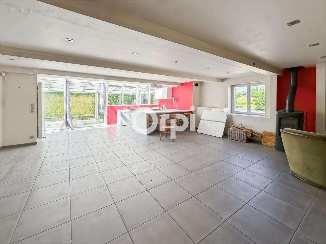Maison À Vendre - photo 7