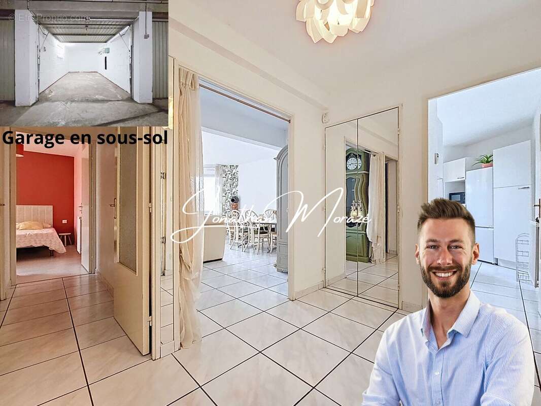 Appartement à PERPIGNAN