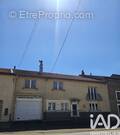 Photo 1 - Maison à VILLE-AU-MONTOIS