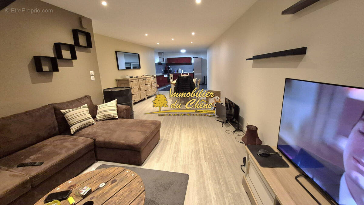 Appartement à LURE