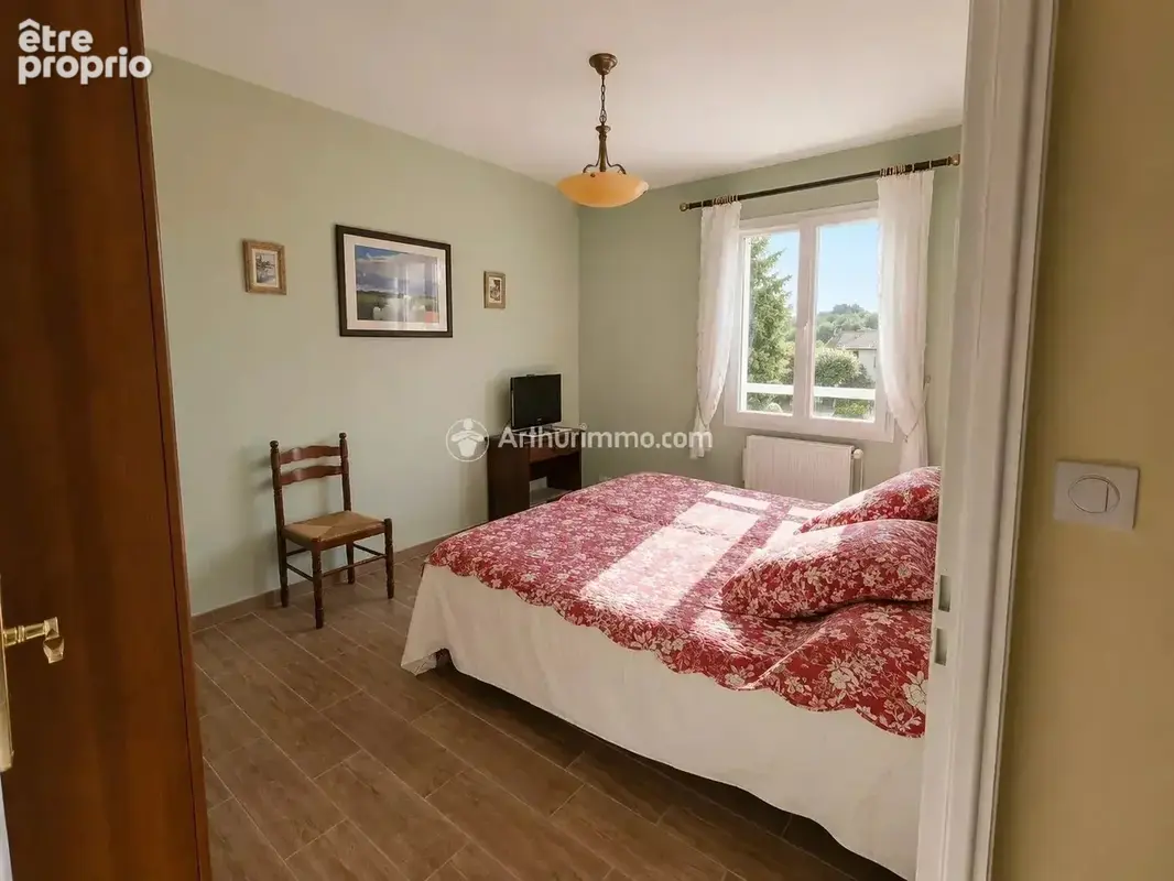 Maison 129 m² – 3 chambres – terrain 750 m² – DPE C - photo 6