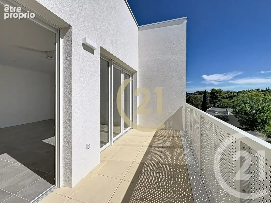 Photo Appartement à Montpellier au prix de 239 000€