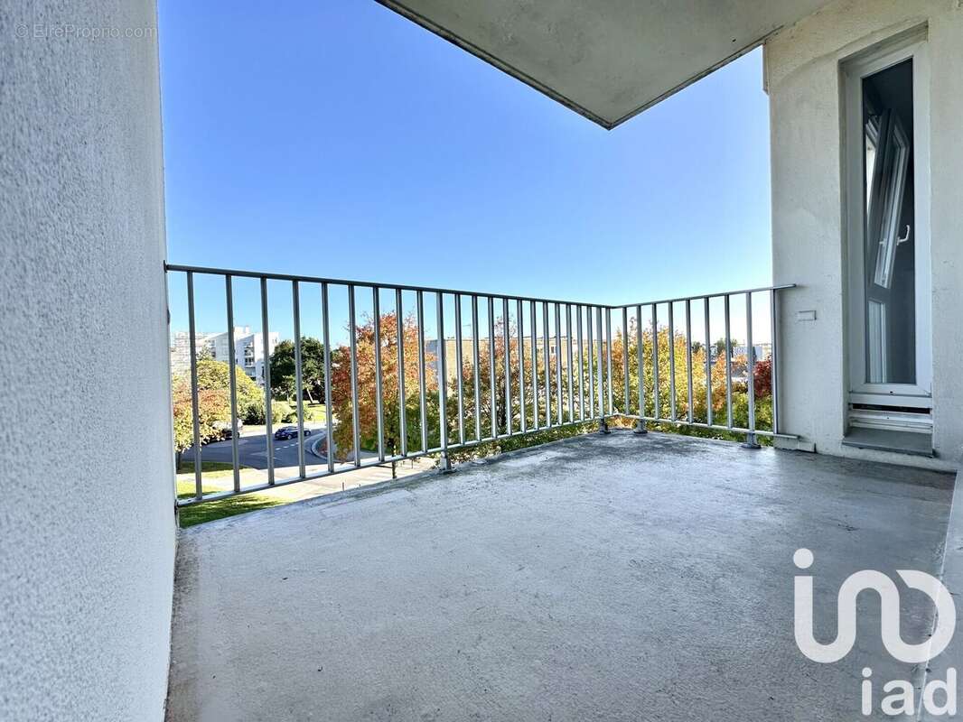 Photo 2 - Appartement à SAINT-HERBLAIN