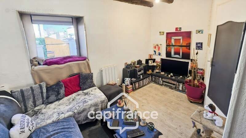Appartement à CHALON-SUR-SAONE