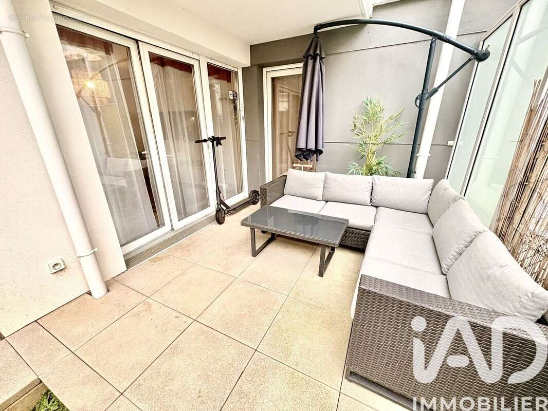 Photo 2 - Appartement à BEZONS