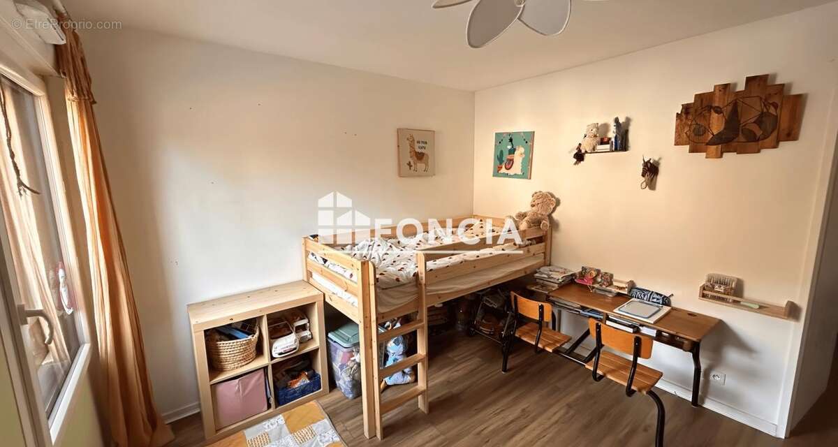 Appartement à FAVERGES