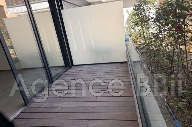 Appartement 40 m² à Beausoleil  - photo 3