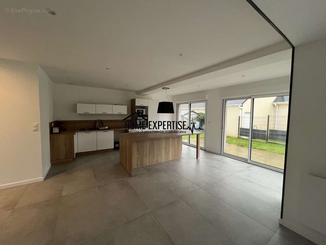 Maison à CRIQUETOT-L&#039;ESNEVAL