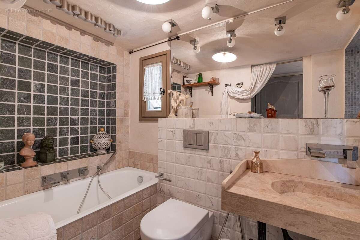 Maison à SAINT-PAUL