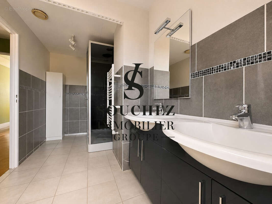 Maison 87 m² à Saint-Laurent-Blangy  - photo 9