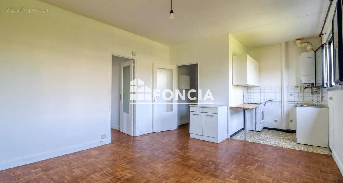 Appartement à VILLEJUIF