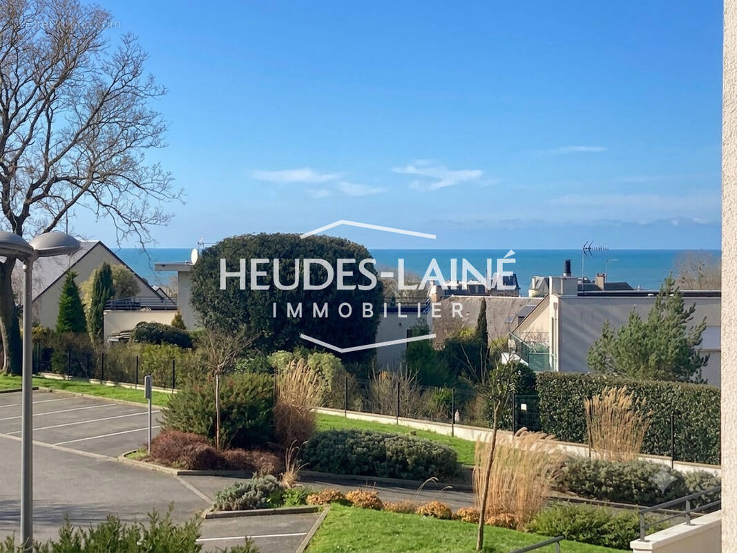 Appartement - Saint Pair Sur Mer - 50380 - photo 1