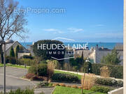 Appartement à SAINT-PAIR-SUR-MER