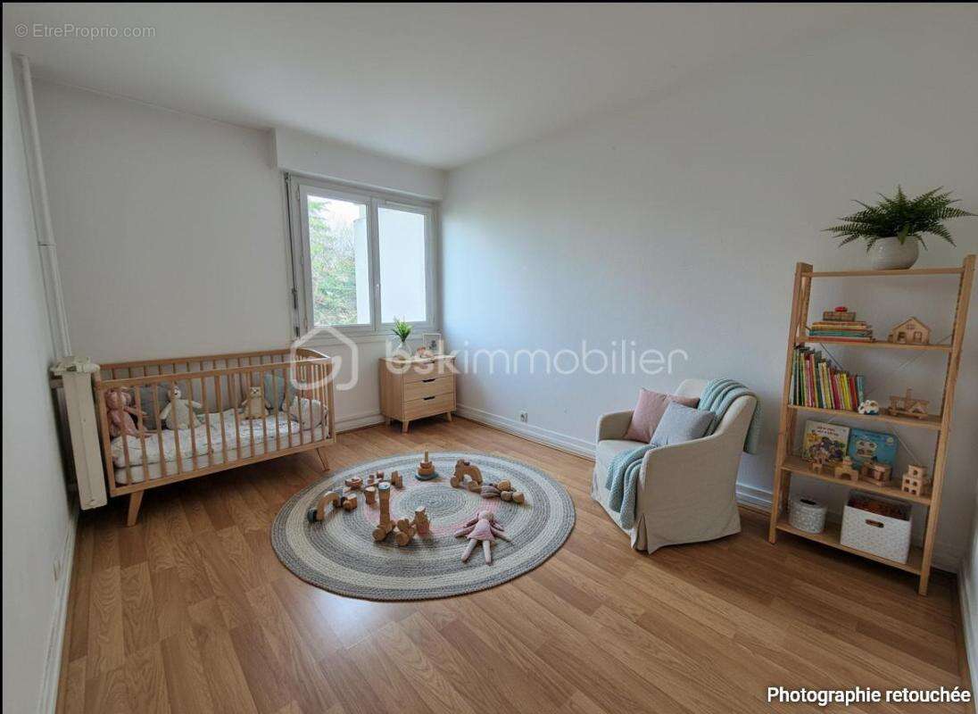 Appartement à EVRY