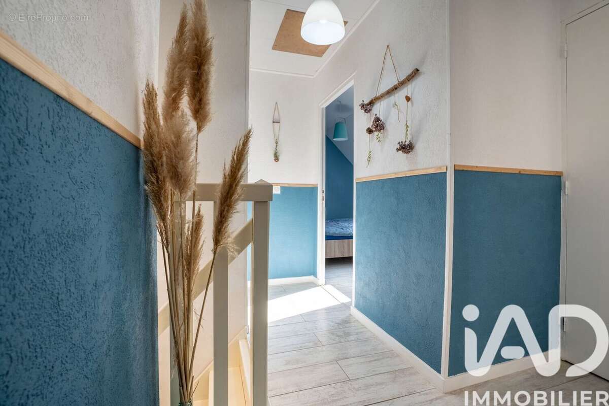 Photo 8 - Maison à OIGNIES