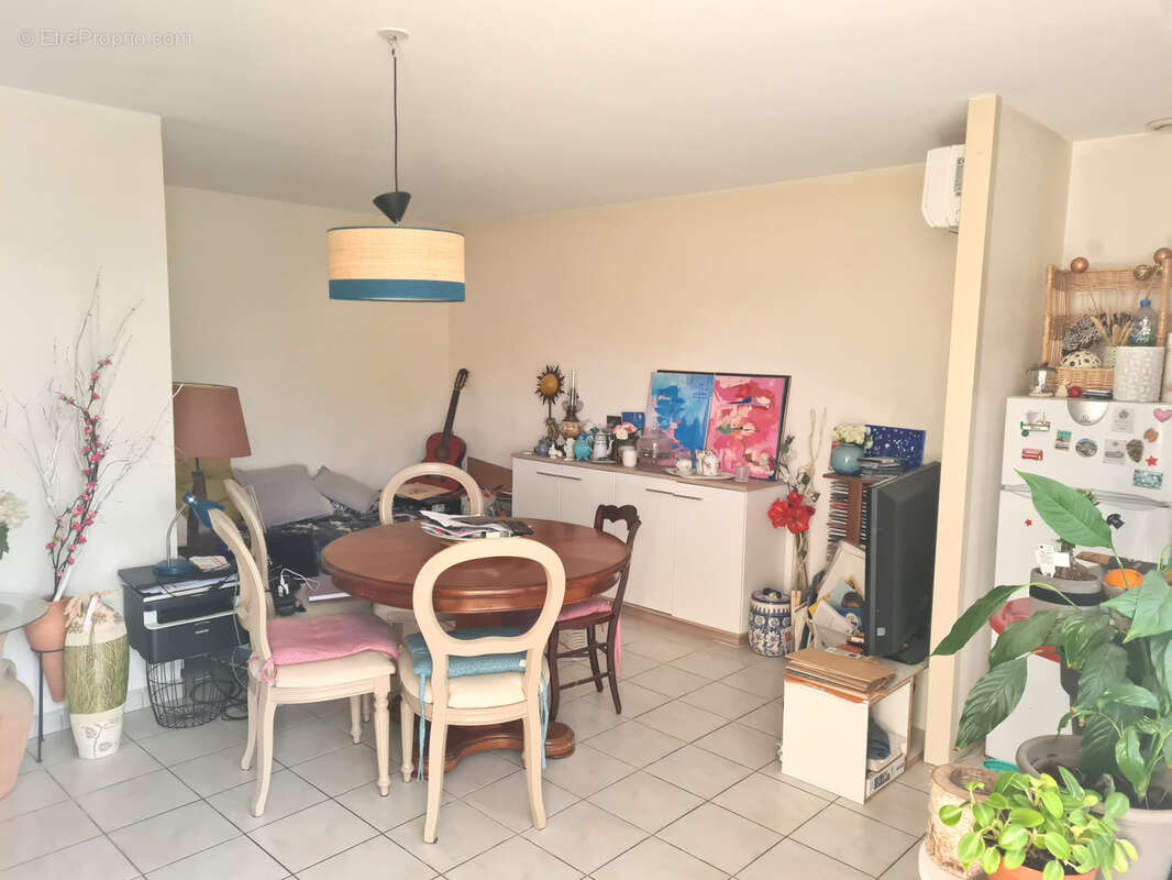 Maison à LE PASSAGE