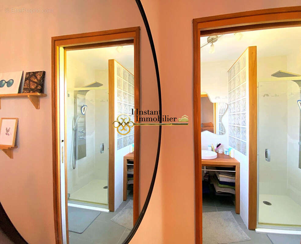 Maison contemporaine ROSCOFF - photo 16