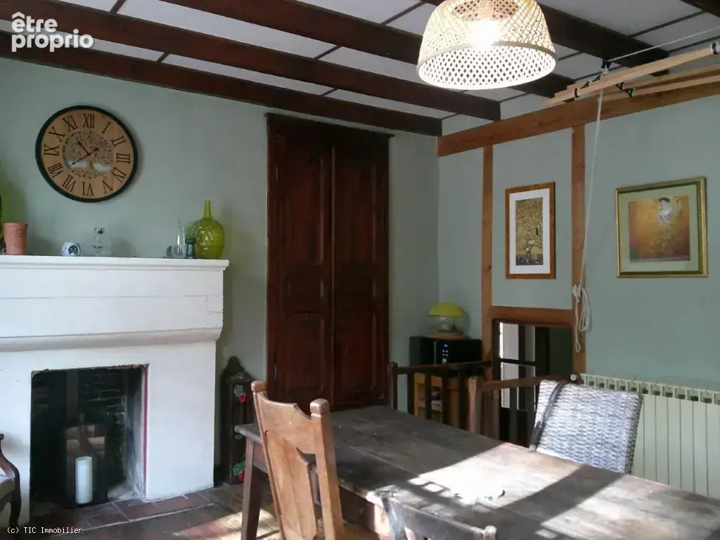 Exclusif ! Charmante Maison En Pierre Avec Une Vue Superbe! - photo 14