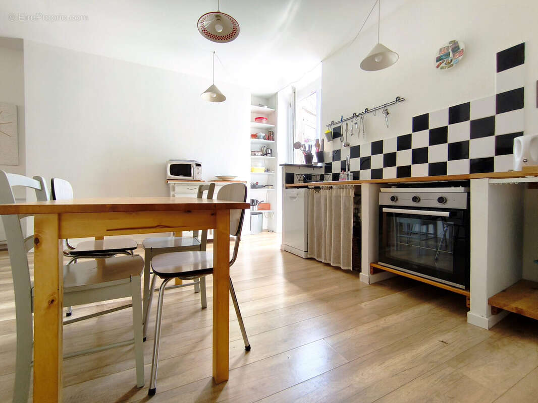 Appartement à ARRAS