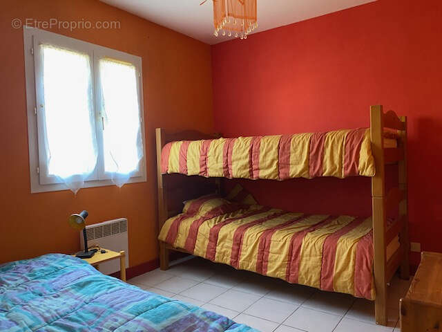 Maison à LA BREE-LES-BAINS