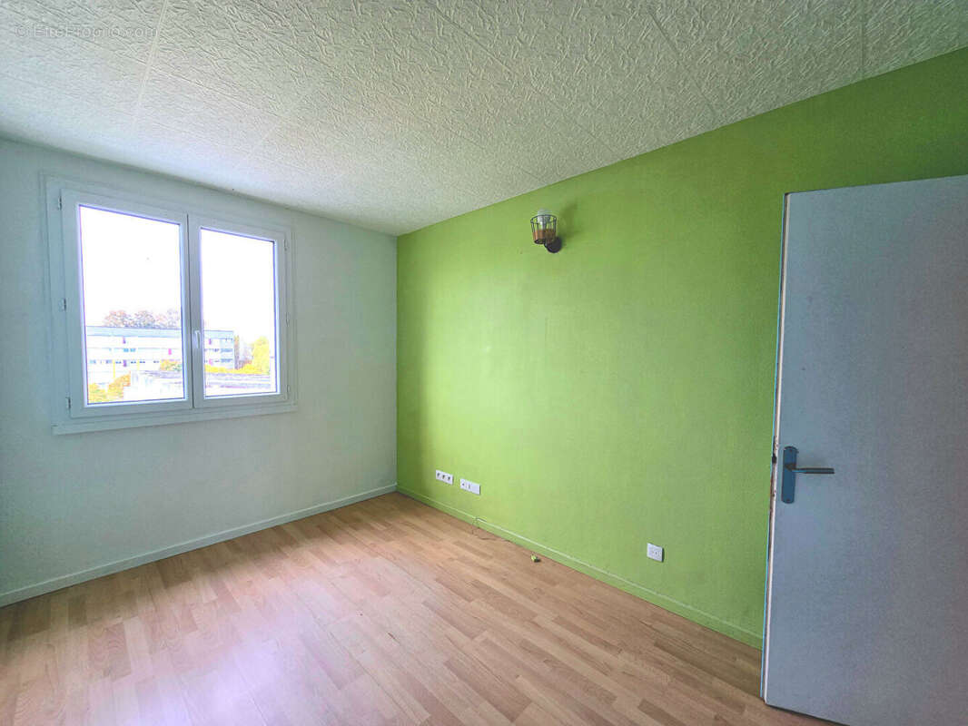 Appartement 89m² à rezé - photo 6