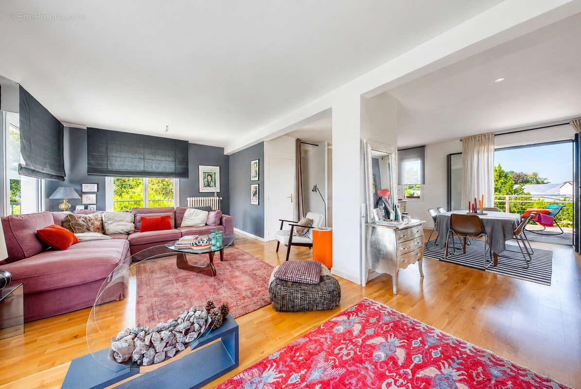 Maison - Saint-Grégoire - photo 3