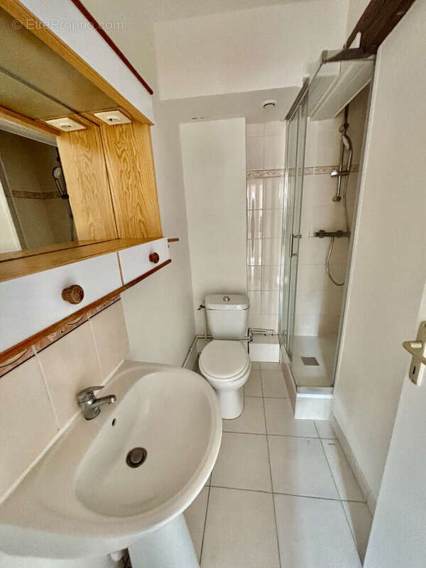 Appartement à MAINTENON